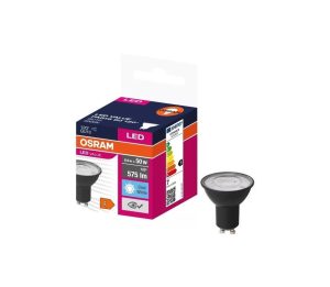 Ledvance LED Izzó VALUE PAR16 GU10/6